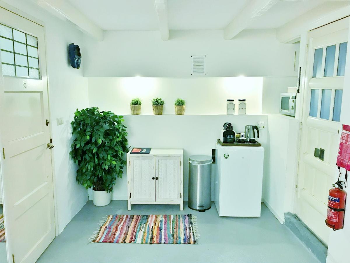 Amsterdam Home Exteriör bild